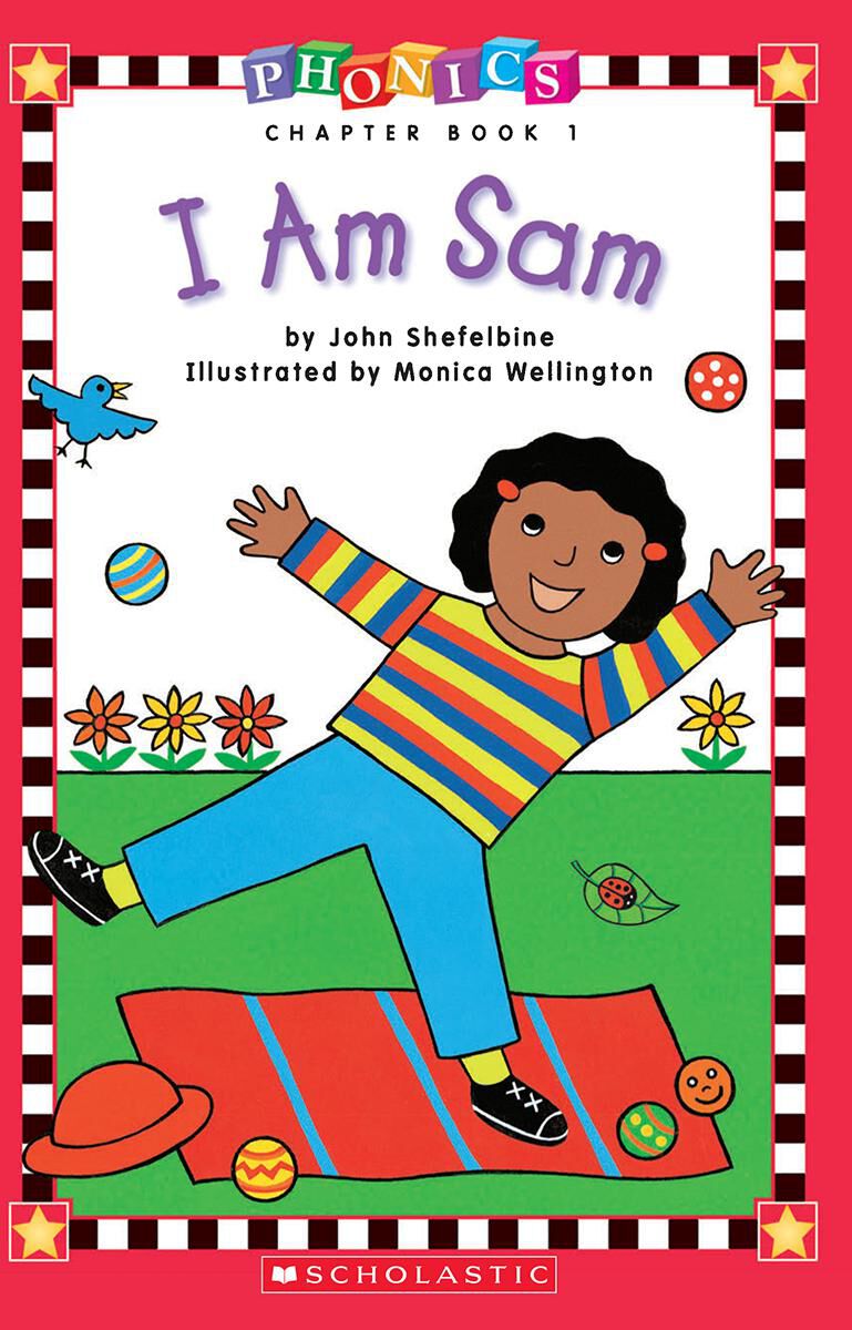 Scholastic Phonics Chapter Books: Grade 1 image number 6
