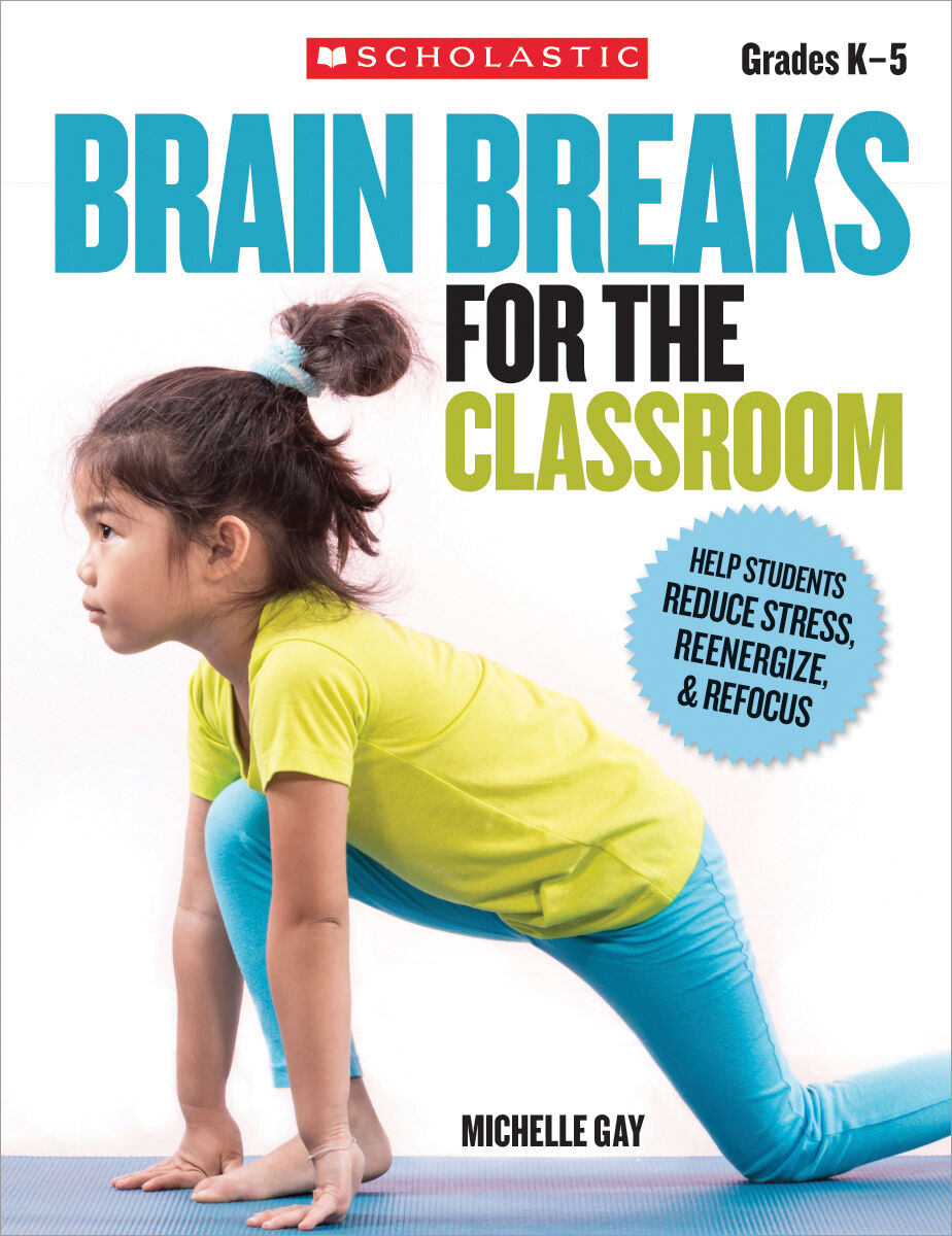 Brain Breaks for the Classroom image number 0