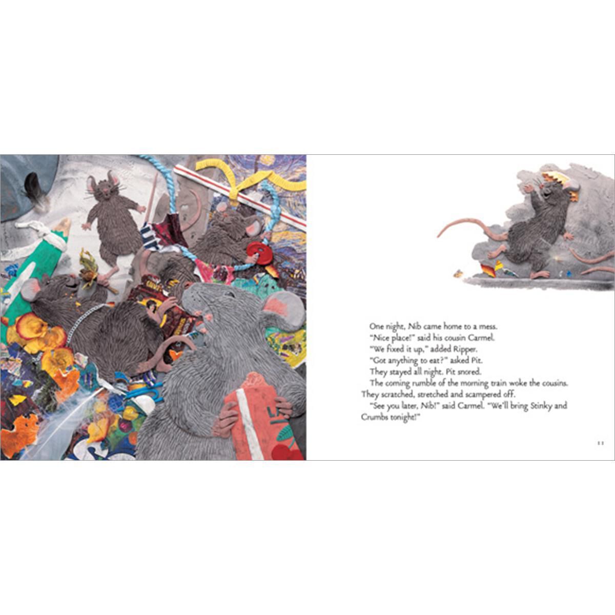 Barbara Reid image number 2