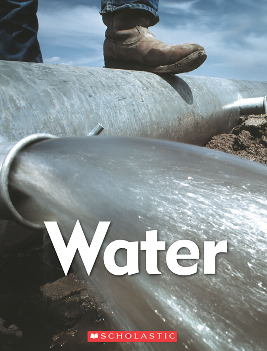 Moving Up Grade 5: Level U/V: Water 6 Pack