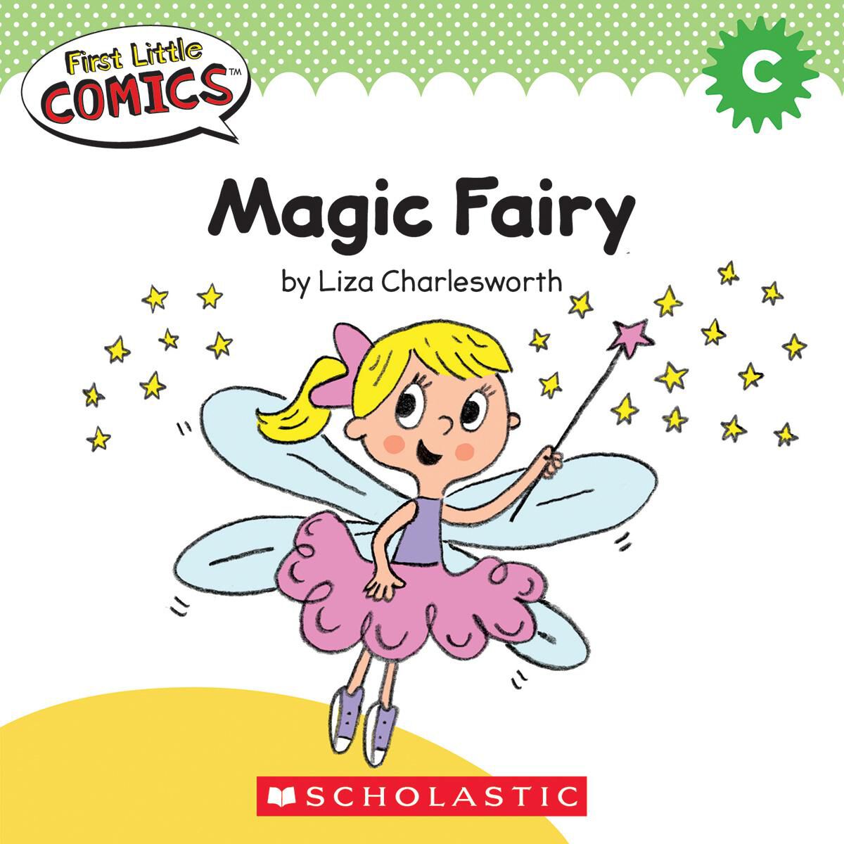 First Little Comics Classroom Set: Levels C & D image number 2