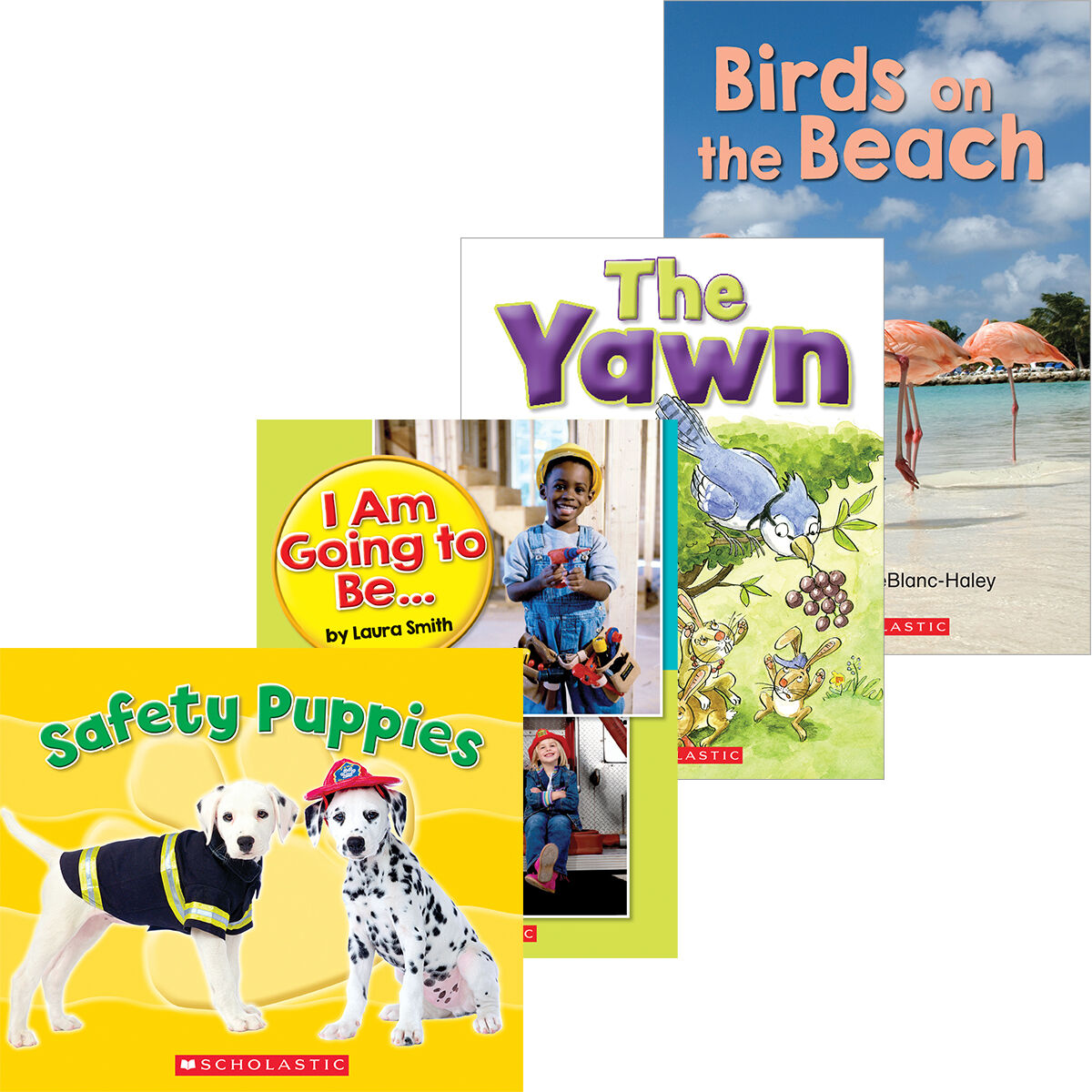 Literacy Place PLUS Grade 1 Small-Group Shared/Guided Library Pack