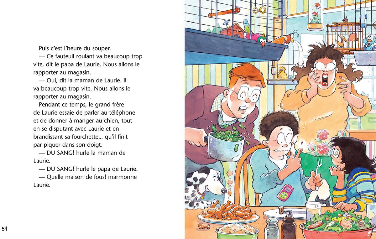Mordus de Munsch image number 1
