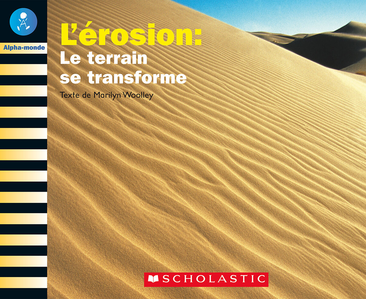 Alpha-monde: Emballage Niveau 23 (L) image number 4