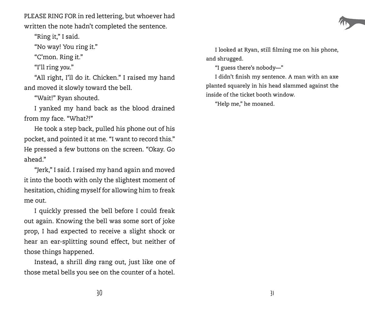 Haunted: Field of Screams image number 4