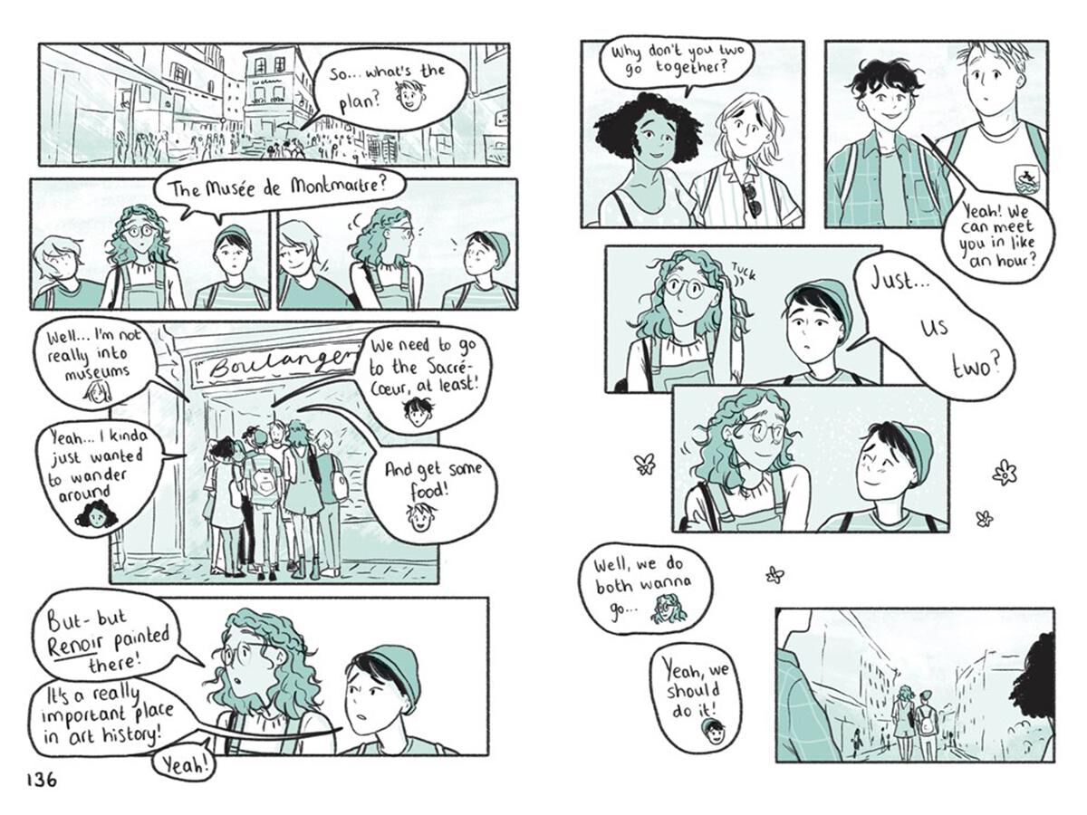 Heartstopper #3 image number 1