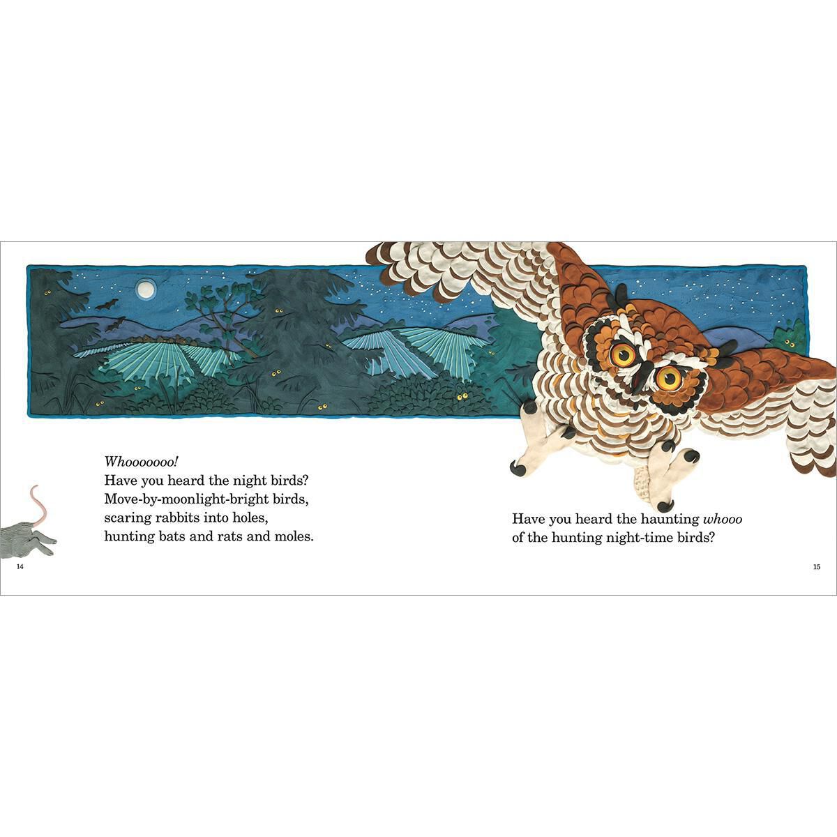 Barbara Reid image number 6