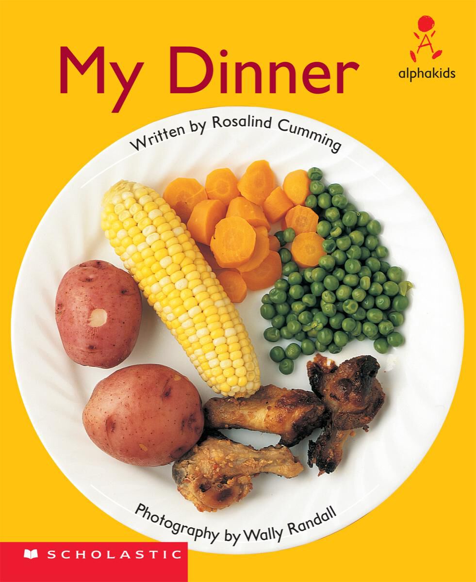 Alphakids: Set 2, Level 2 (B) Library Pack image number 4