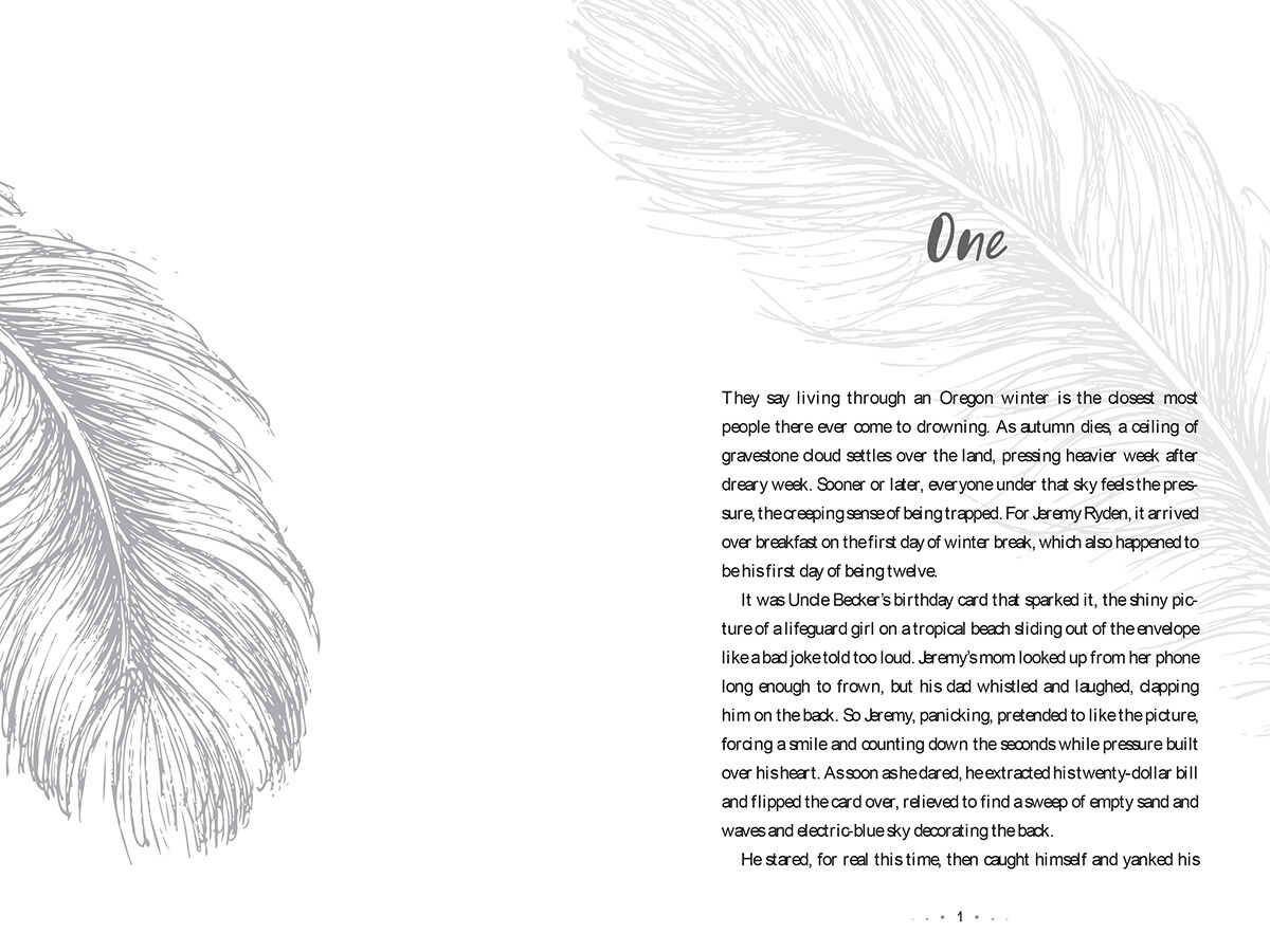 Language of Seabirds image number 1