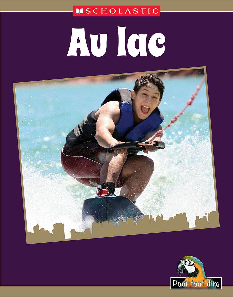 Pour tout dire: Autour de moi Emallage de biblioth&egrave;que image number 9