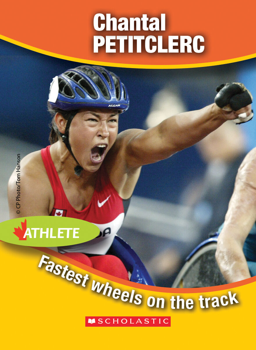 Moving Up Grade 5: Level T: Canuck Cards 6 Pack image number 1