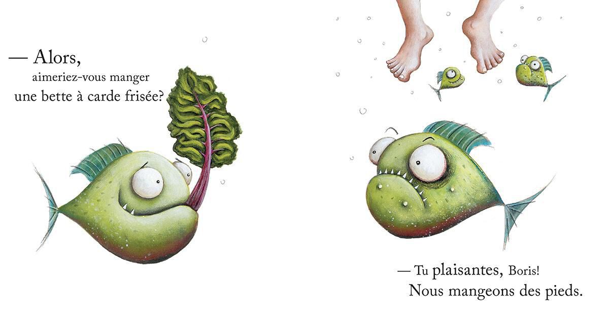 Aaron Blabey French Collection image number 6