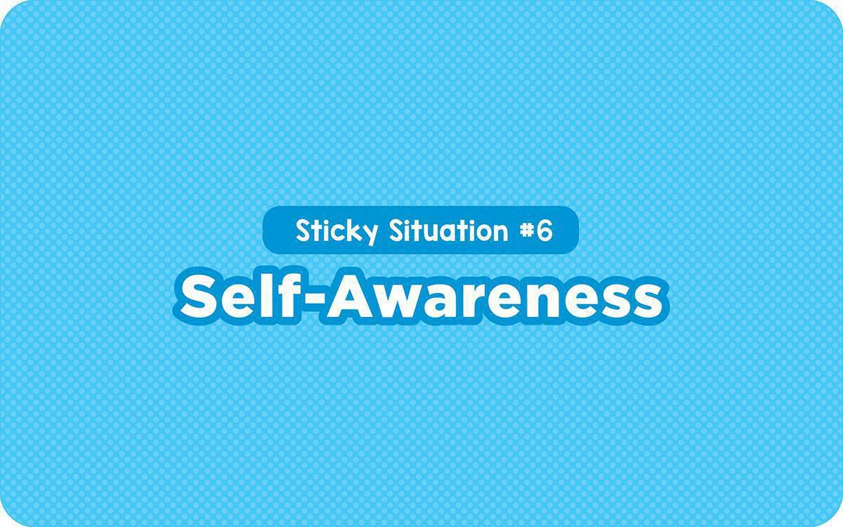 Scholastic News Sticky Situation Cards: Grades 4-6 180 Discussion Prompts That Encourage Dialogue, Debate & Critical Thinking image number 2