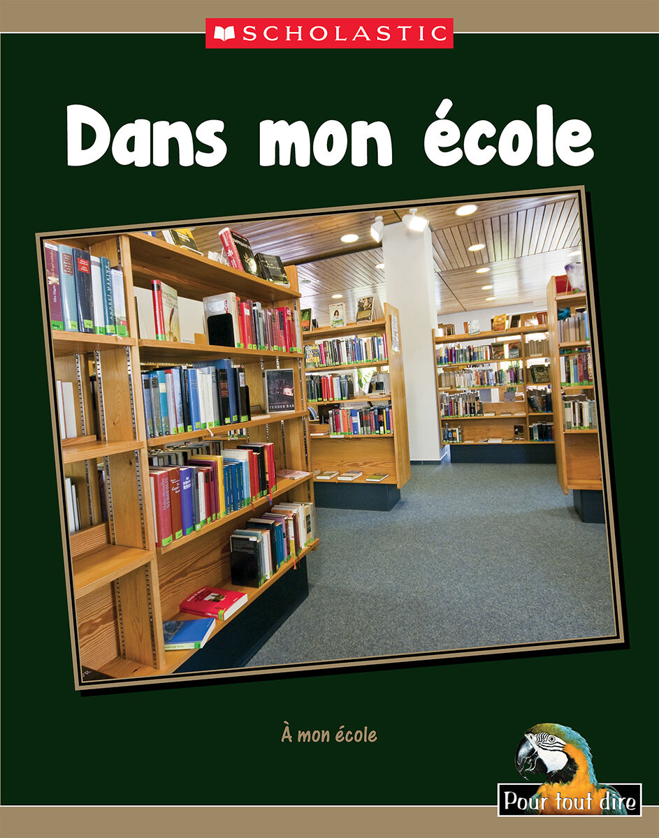 Pour tout dire: La vie quotidienne Trousse compl&egrave;te image number 8