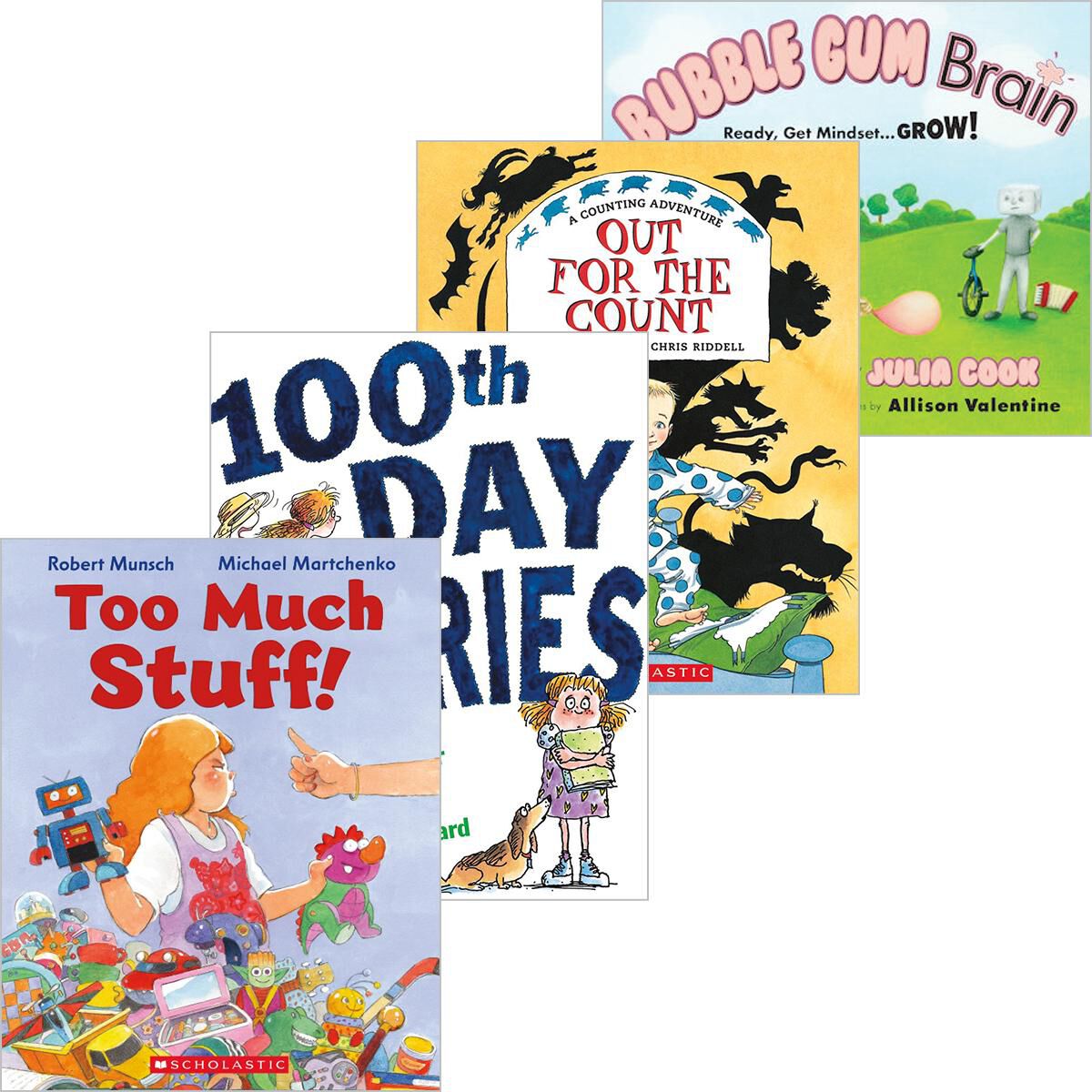 Math Place BC Grade 2: Number & Operations image number 3