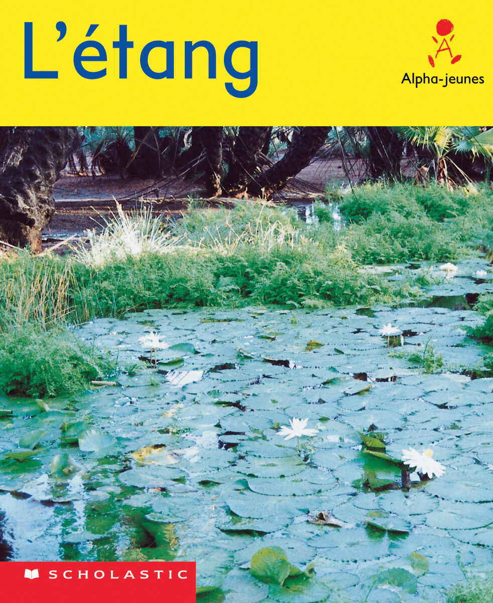 Alpha-jeunes: S&eacute;rie 2, Niveau 5 (D) Emballage image number 5