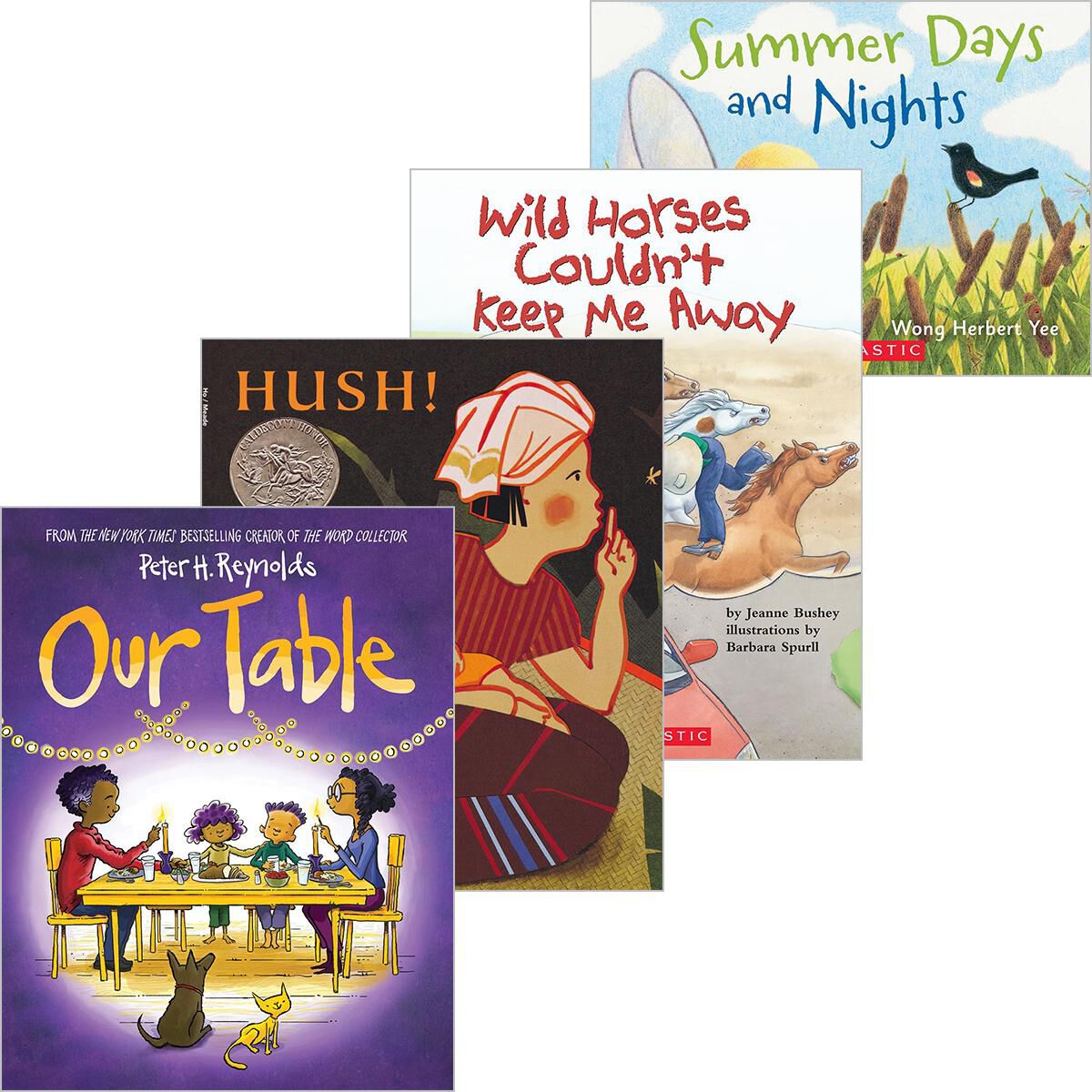 Independent Reading Collection: Level J image number 0