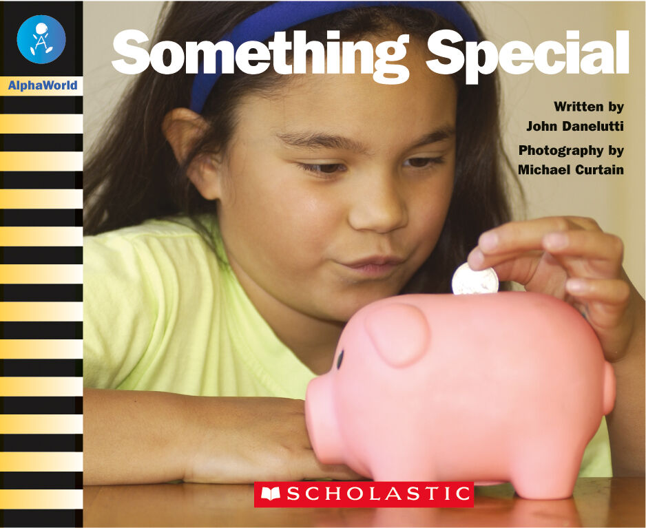 AlphaWorld: Levels 6-11 Teacher's Guide image number 9