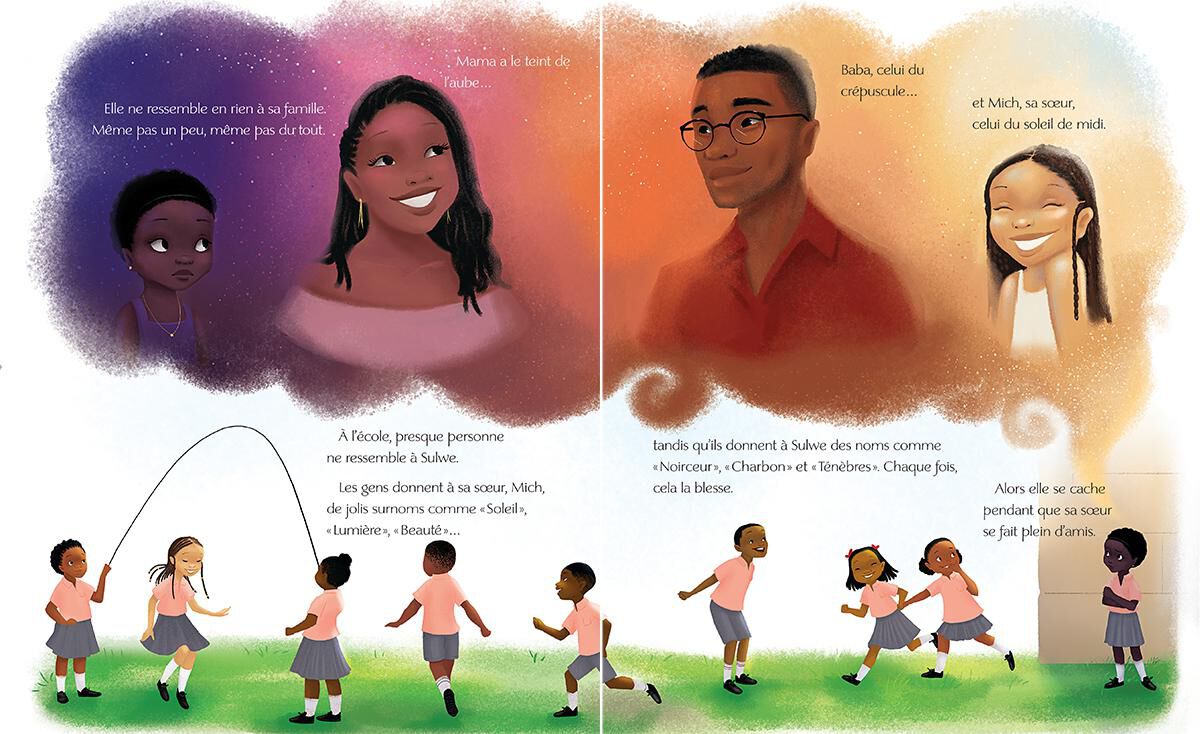 Les voix des communaut&eacute;s noires image number 2