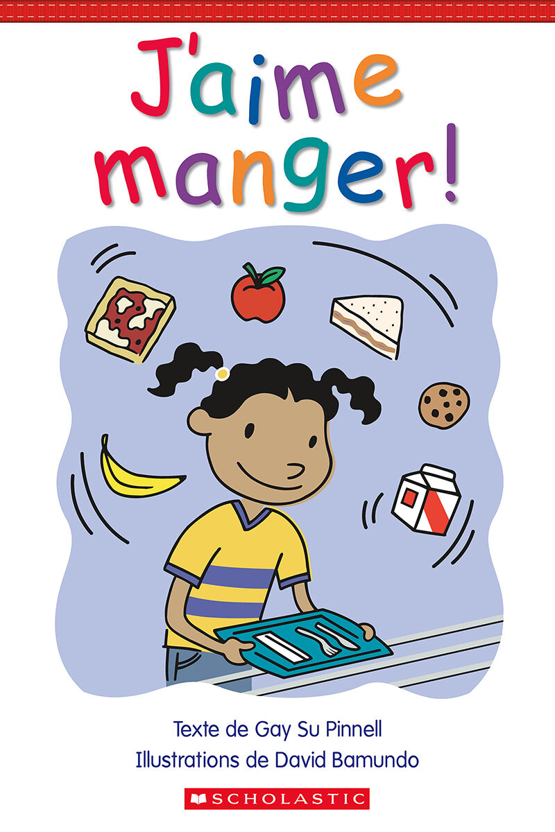 La bo&icirc;te de livres: Jour apr&egrave;s jour: Bo&icirc;te rouge image number 5