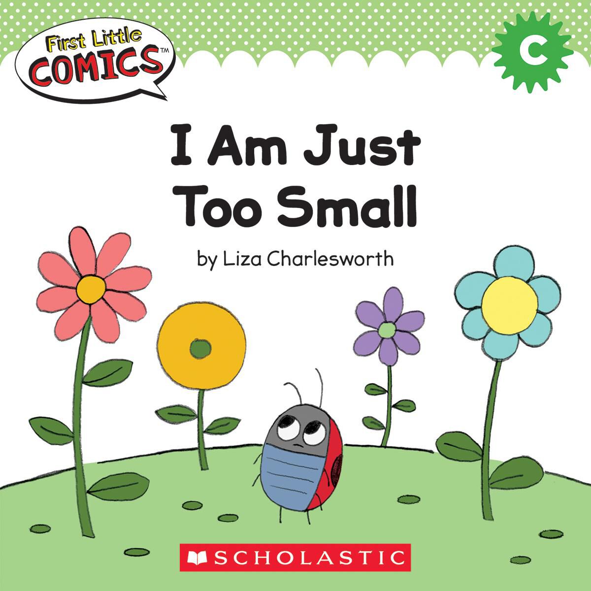First Little Comics Classroom Set: Levels C & D image number 5