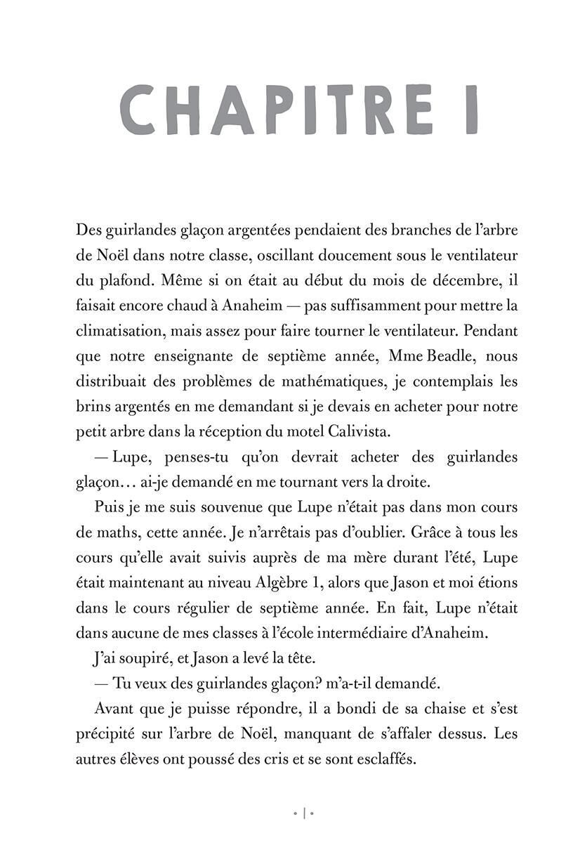 Motel Calivista  : Place aux r&ecirc;ves - Tome 3 image number 1