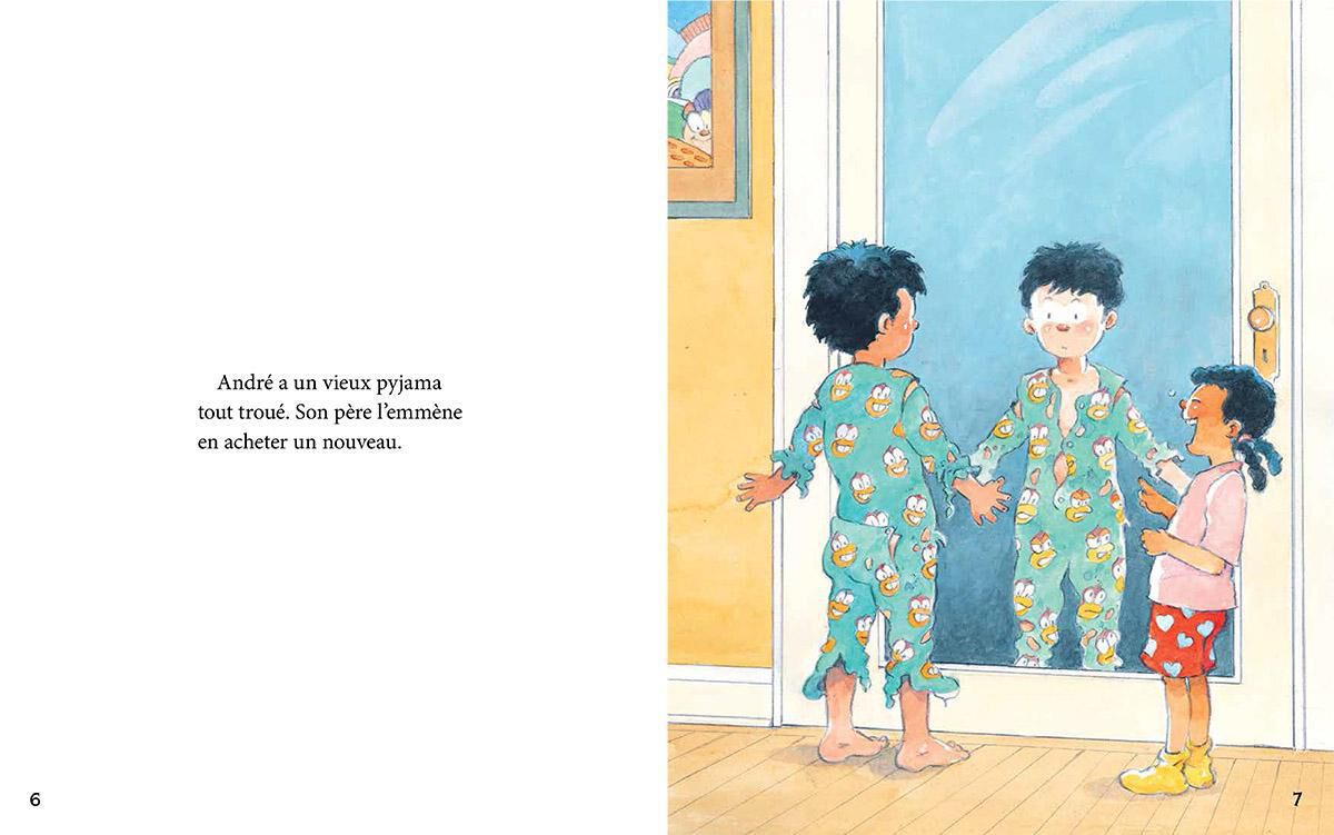 Munsch en folie image number 1