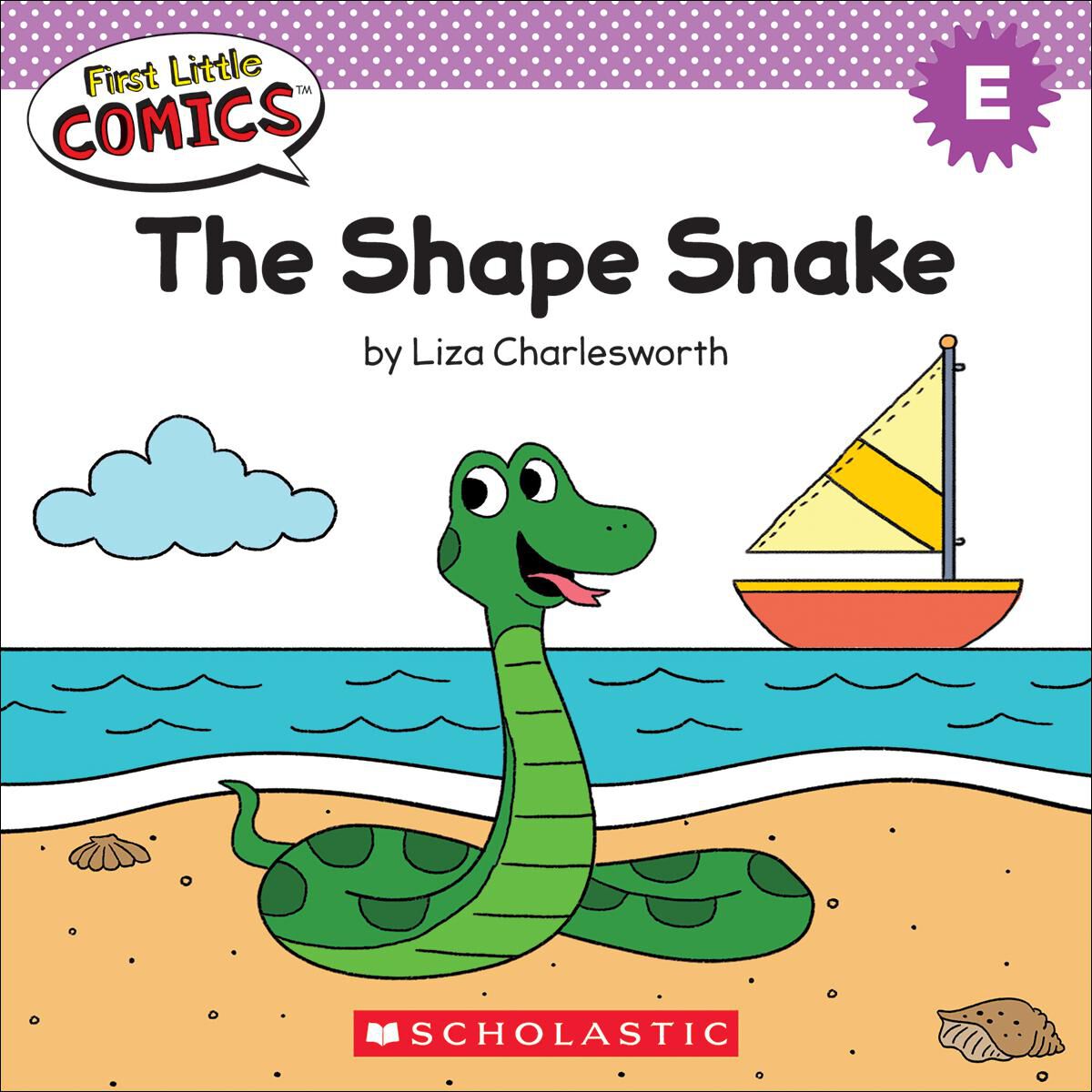 First Little Comics Classroom Set: Levels E & F image number 8