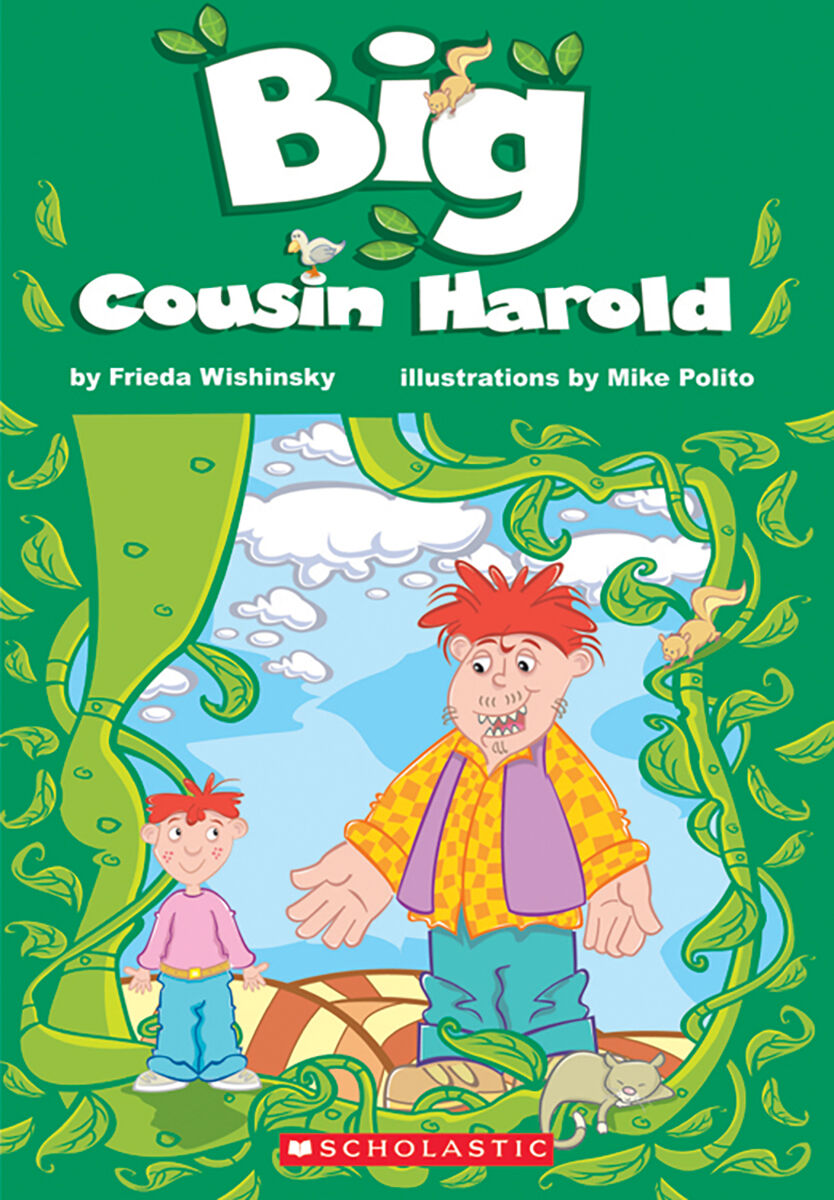 Literacy Place for the Early Years Grade 2 Small-Group Shared/Guided Reading Library Pack image number 7