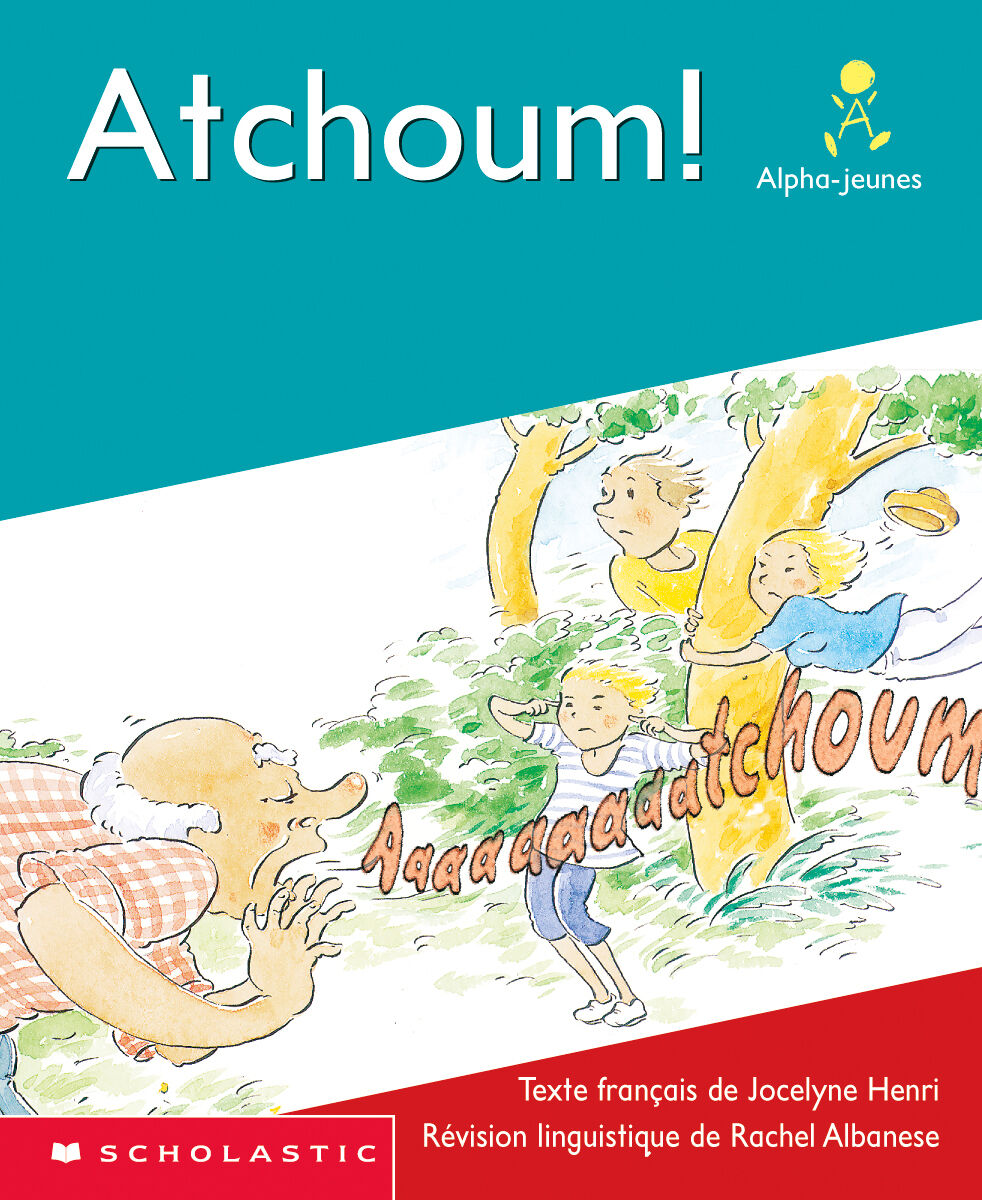 Alpha-jeunes: S&eacute;rie 1, Niveau 15 (I) Emballage image number 4