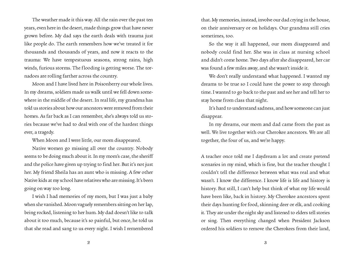 The Storyteller image number 2