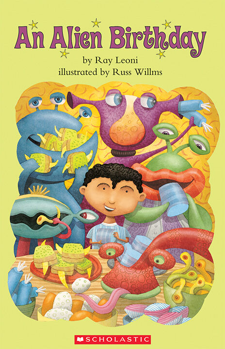 Literacy Place for the Early Years K-2 Shared Big Books image number 9