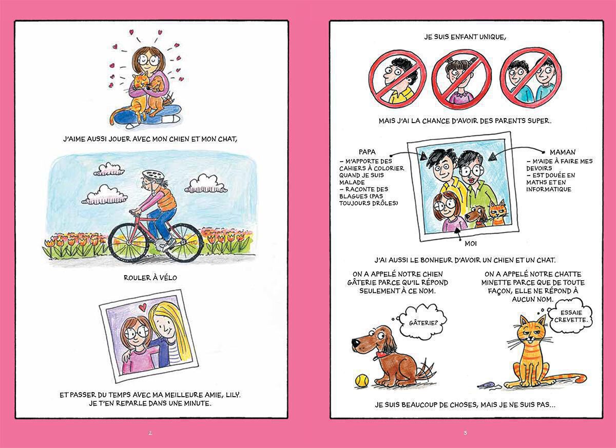 Nat (Tout court) image number 1