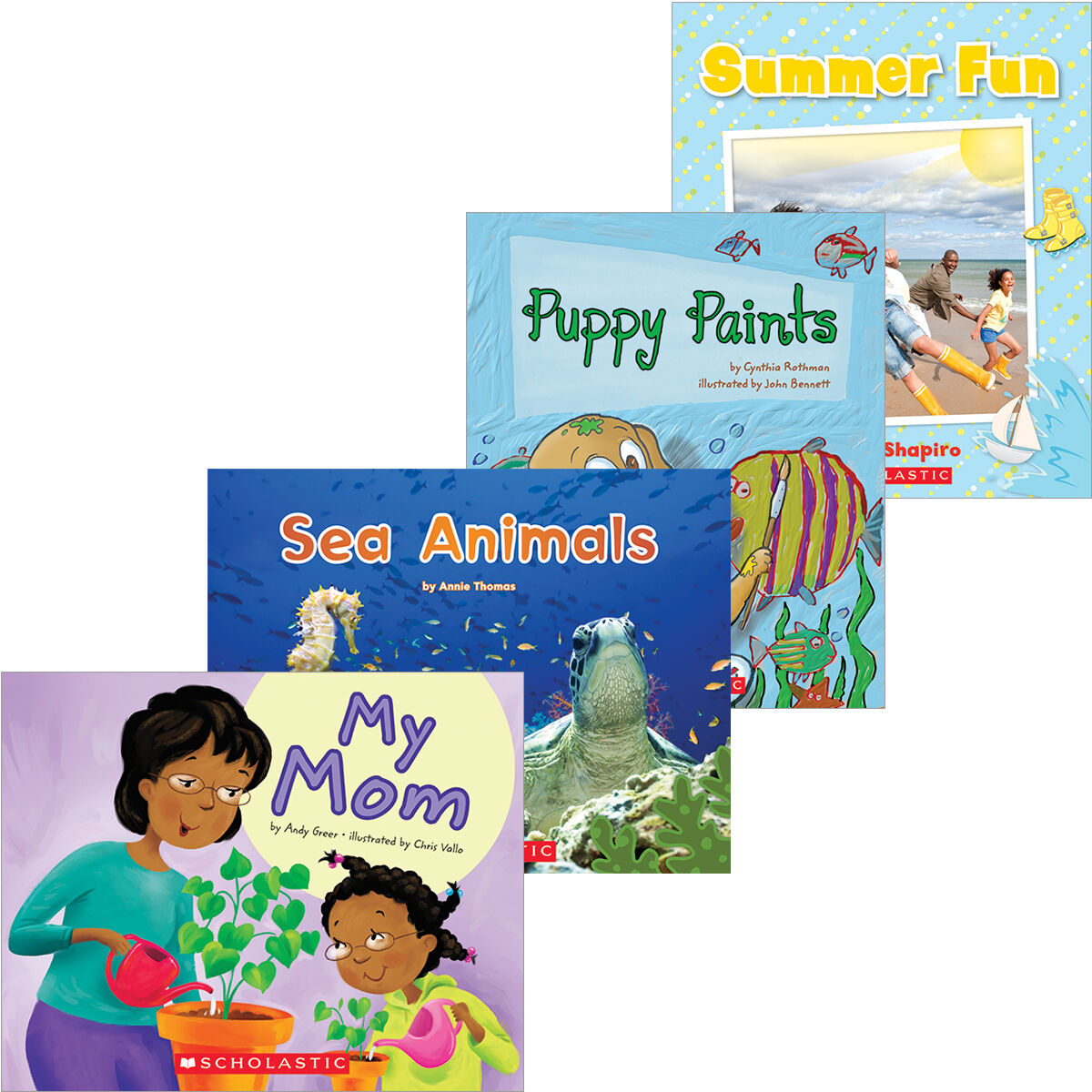 Literacy Place PLUS Grade 1 Independent Reading Collection