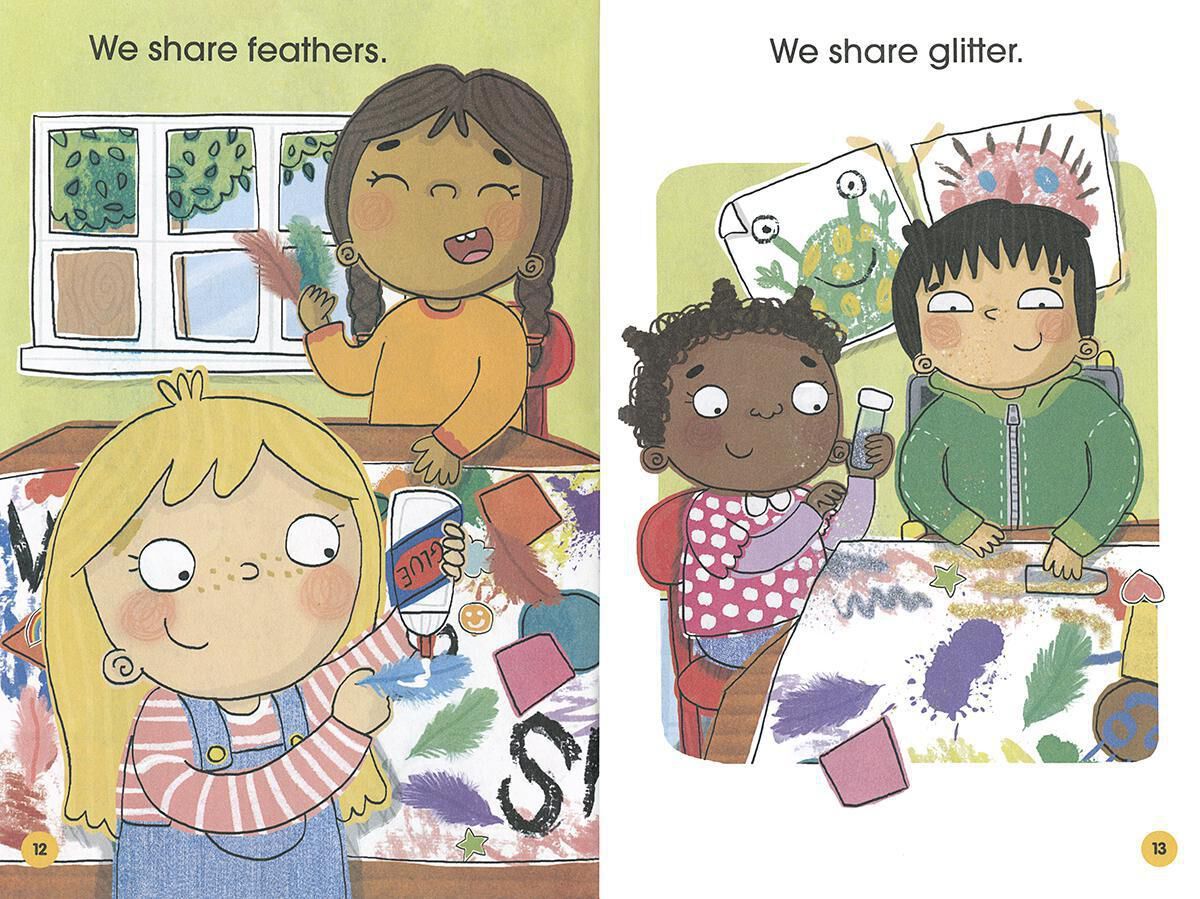 Independent Reading Collection: Level A image number 4