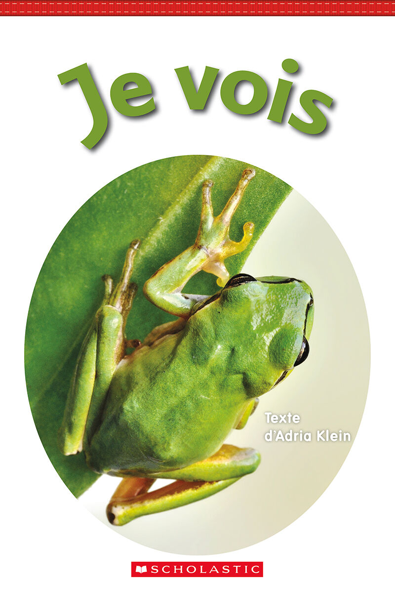 La bo&icirc;te de livres: Jour apr&egrave;s jour: Bo&icirc;te rouge image number 7