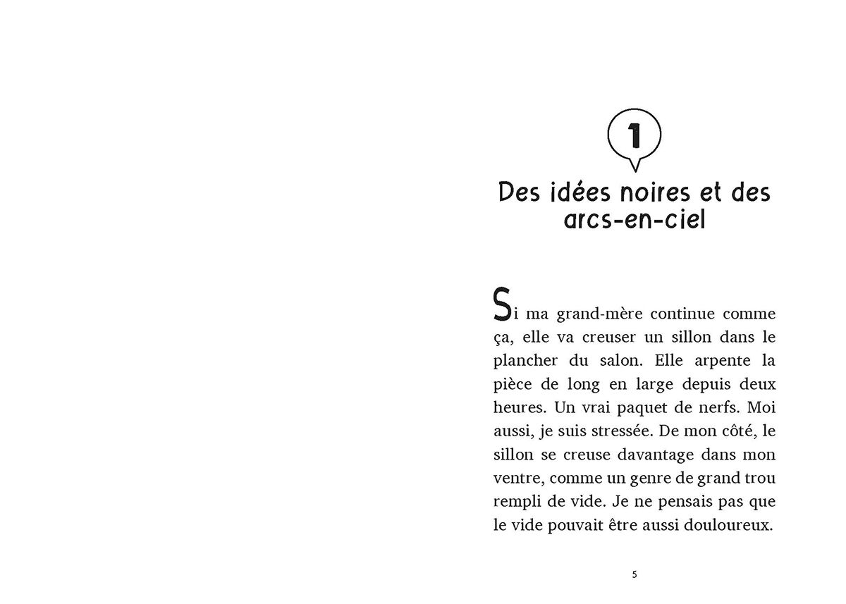 Les pros (pas tant que &ccedil;a!) : La journ&eacute;e infinie d'In&egrave;s image number 1