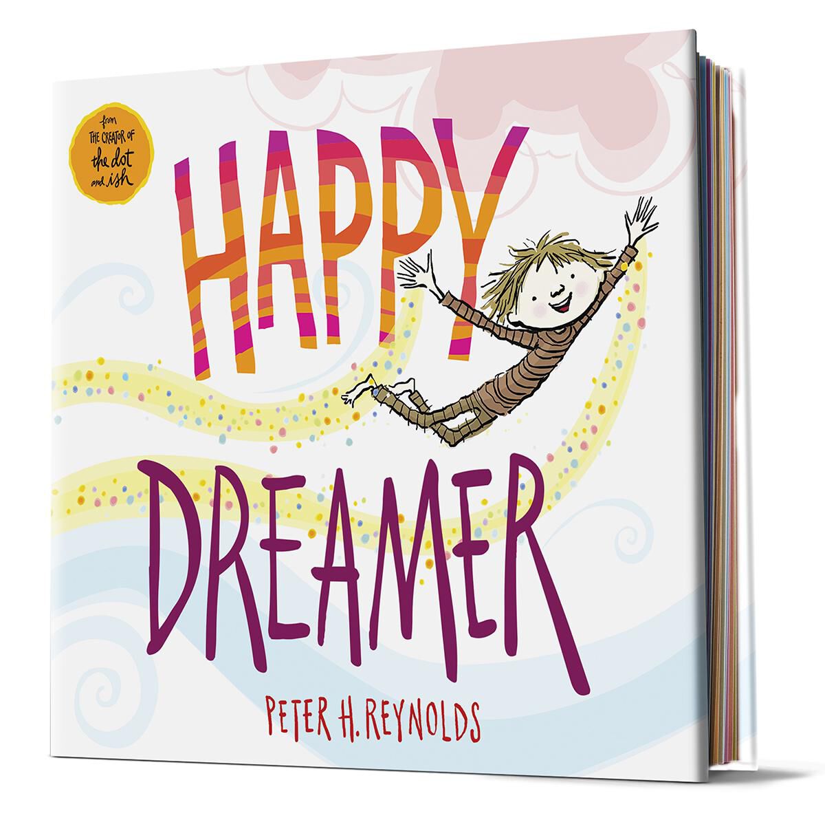 Happy Dreamer
