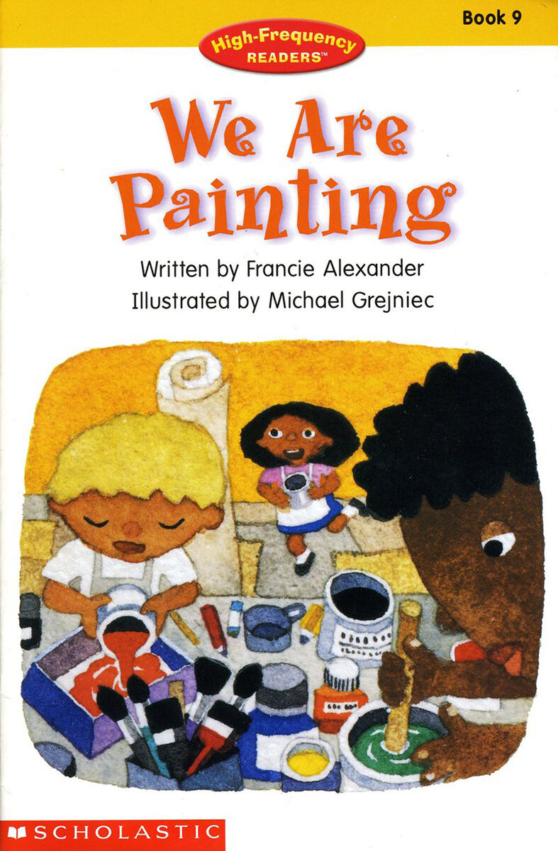 Literacy Place PLUS Kindergarten Independent Reading Collection image number 1