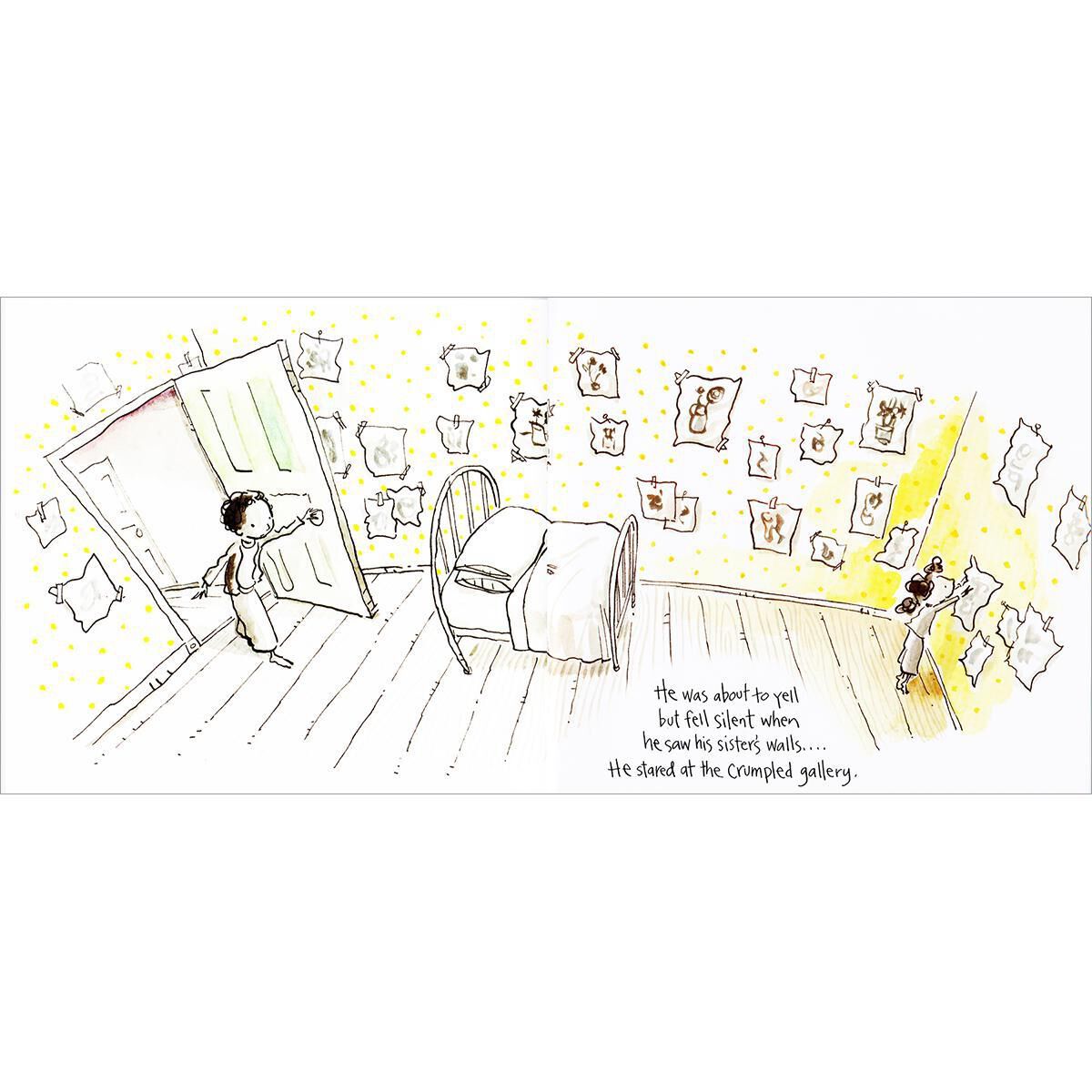 Peter H. Reynolds Collection image number 2