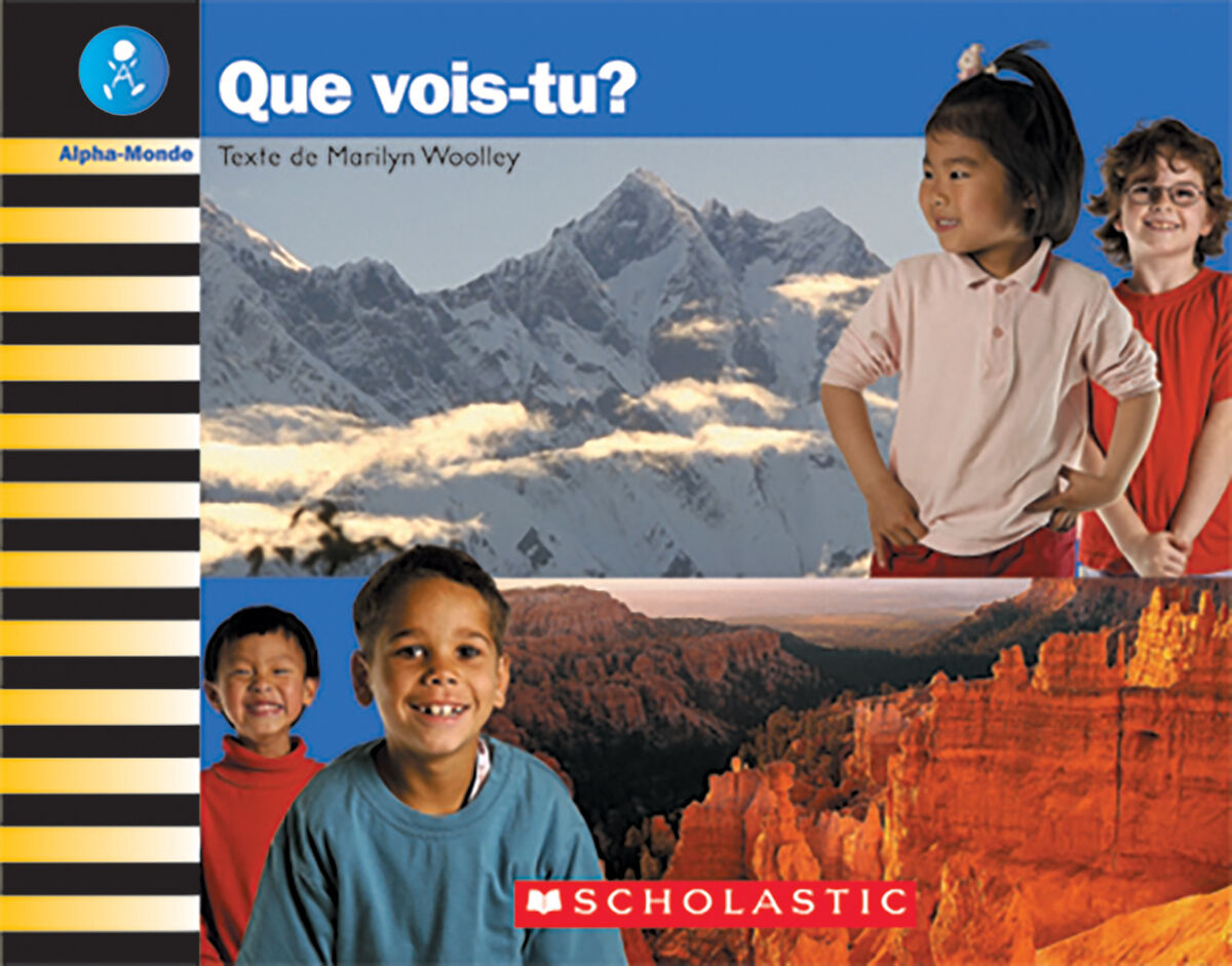 Alpha-monde: Emballage Niveau 12 (G) image number 2