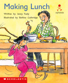 Alphakids: Set 1, Level 7 (E) Multi-pack image number 2