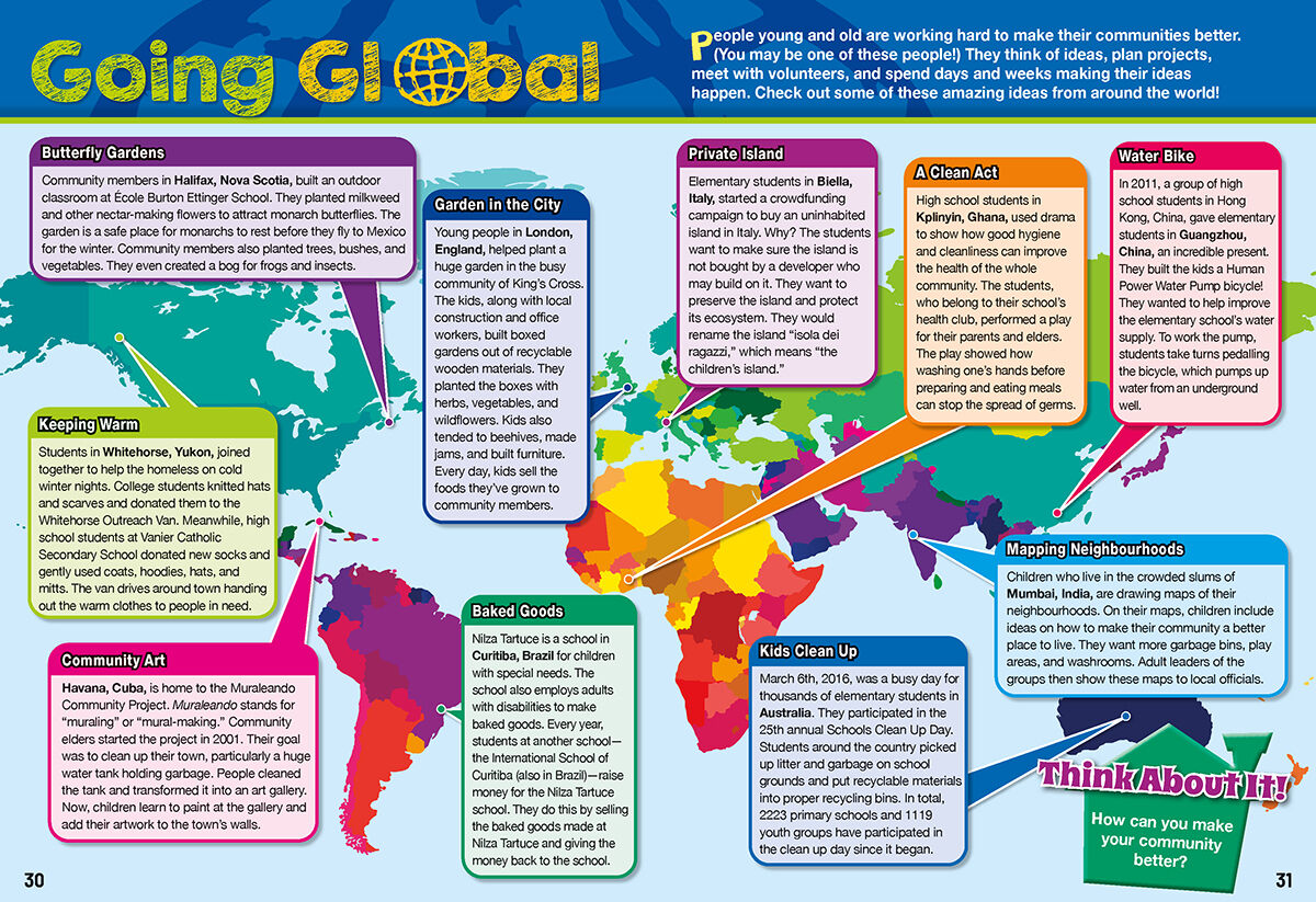 Take Action: Community Cares 26 Pack image number 3