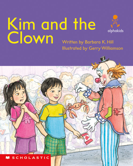 Alphakids: Set 1, Level 17 (I) Library Pack image number 4