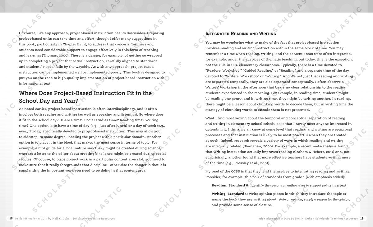 Inside Information image number 1