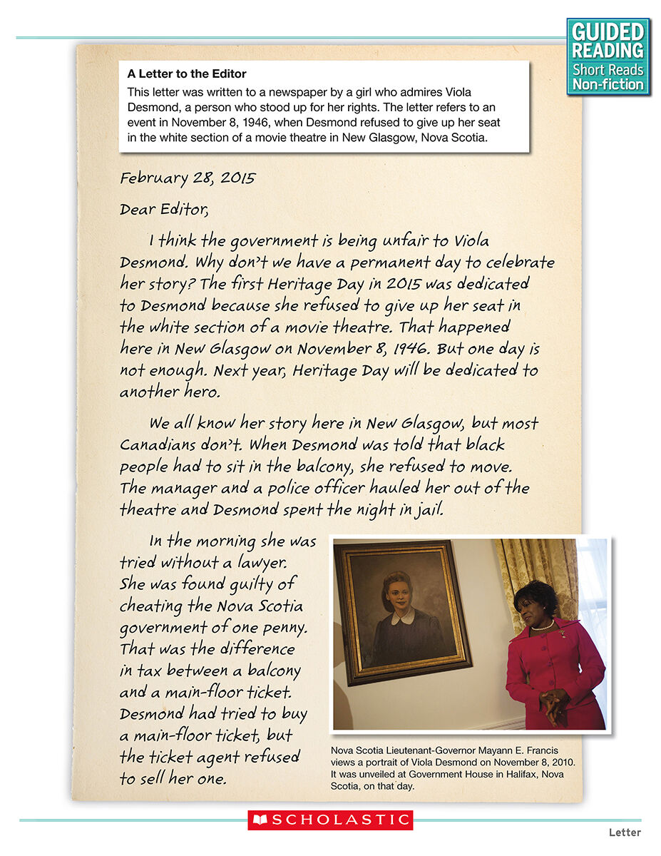 Guided Reading Short Reads Non-fiction Level Q Complete Pack image number 4