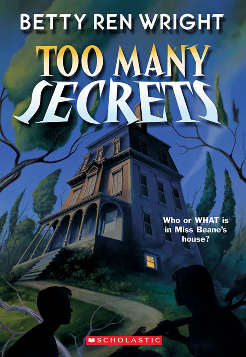 Moving Up Grade 5 Genre Book Club: Crimes, Clues, and Suspects: Too Many Secrets 4-Pack image number 1