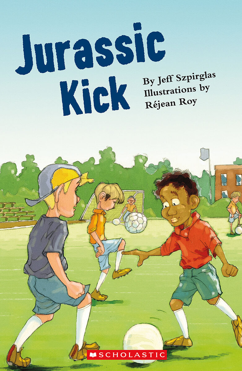 LPEY Levelled Libraries: Level M image number 5