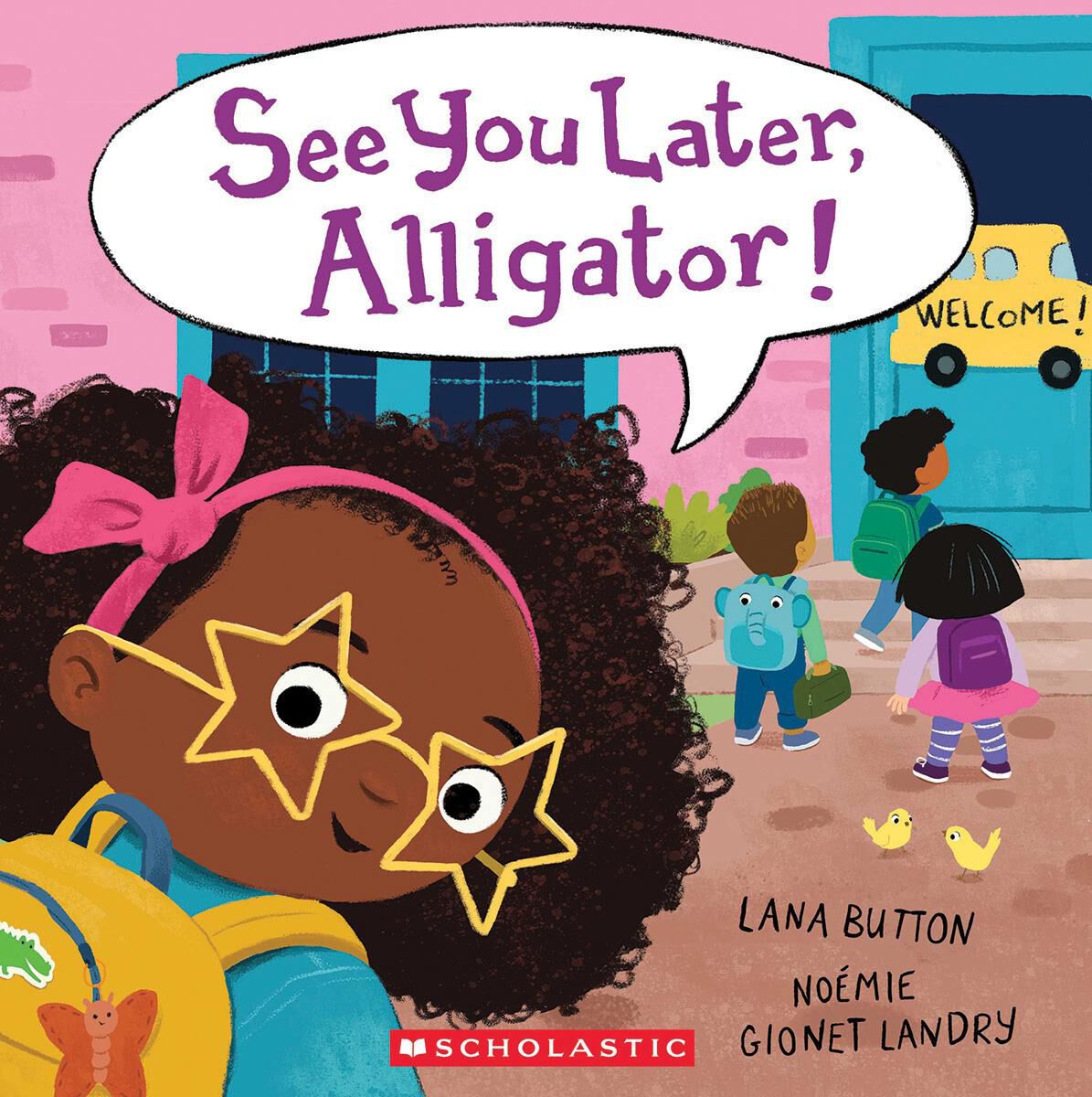 Everyone Belongs Read Alouds: Kindergarten Collection image number 9