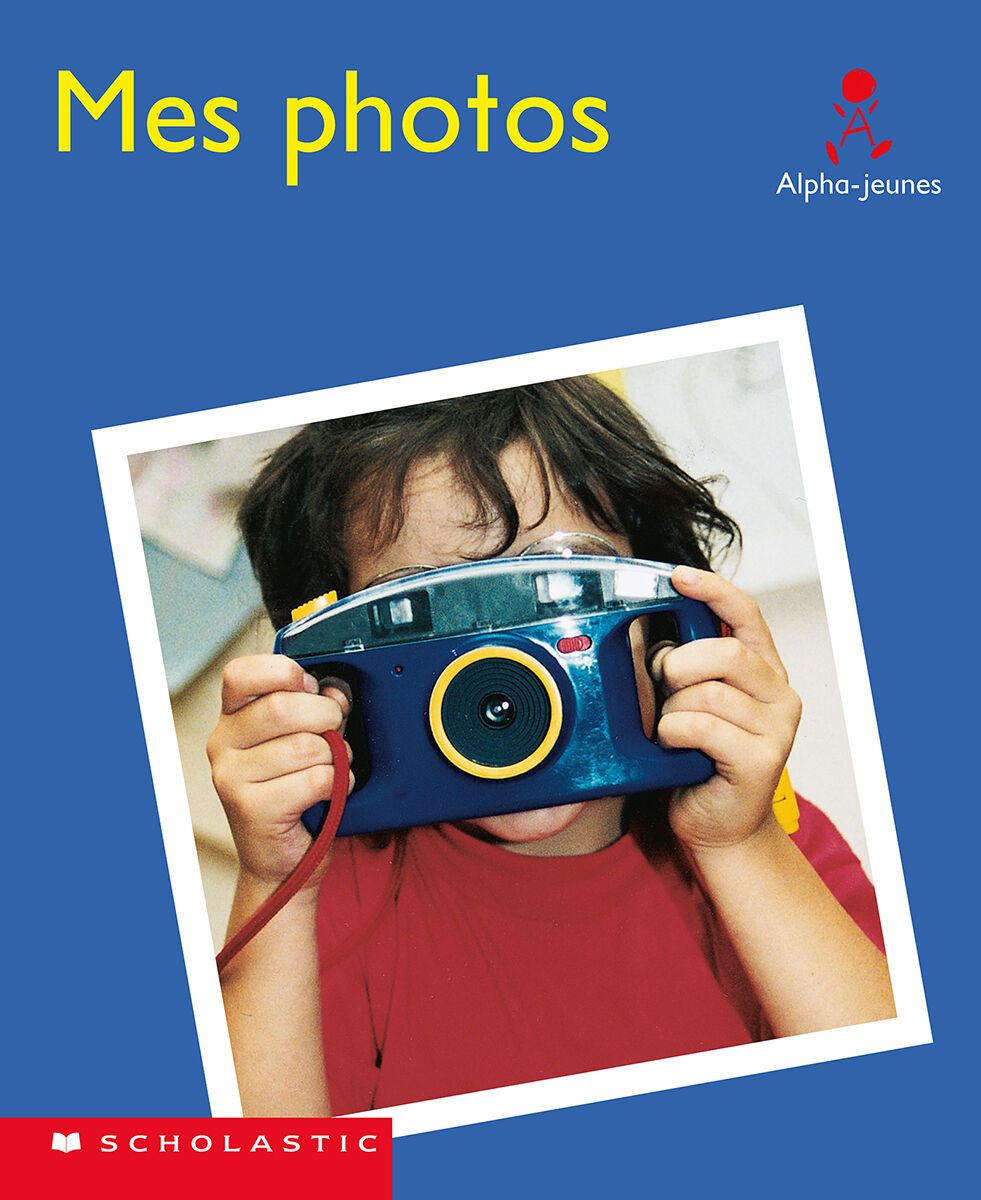 Alpha-jeunes: S&eacute;rie 1, Niveau 5 (D) Emballage image number 4